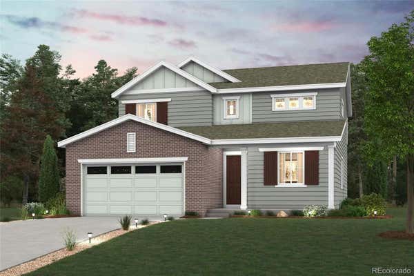 1409 BROOKFIELD PL, ERIE, CO 80026 - Image 1