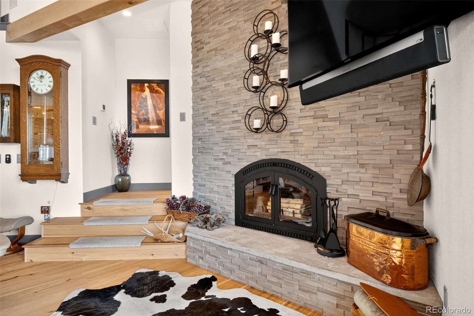 Manitou Springs, Colorado, 80829, United States, 4 Bedrooms Bedrooms, ,3 BathroomsBathrooms,Residential,Active,1933732