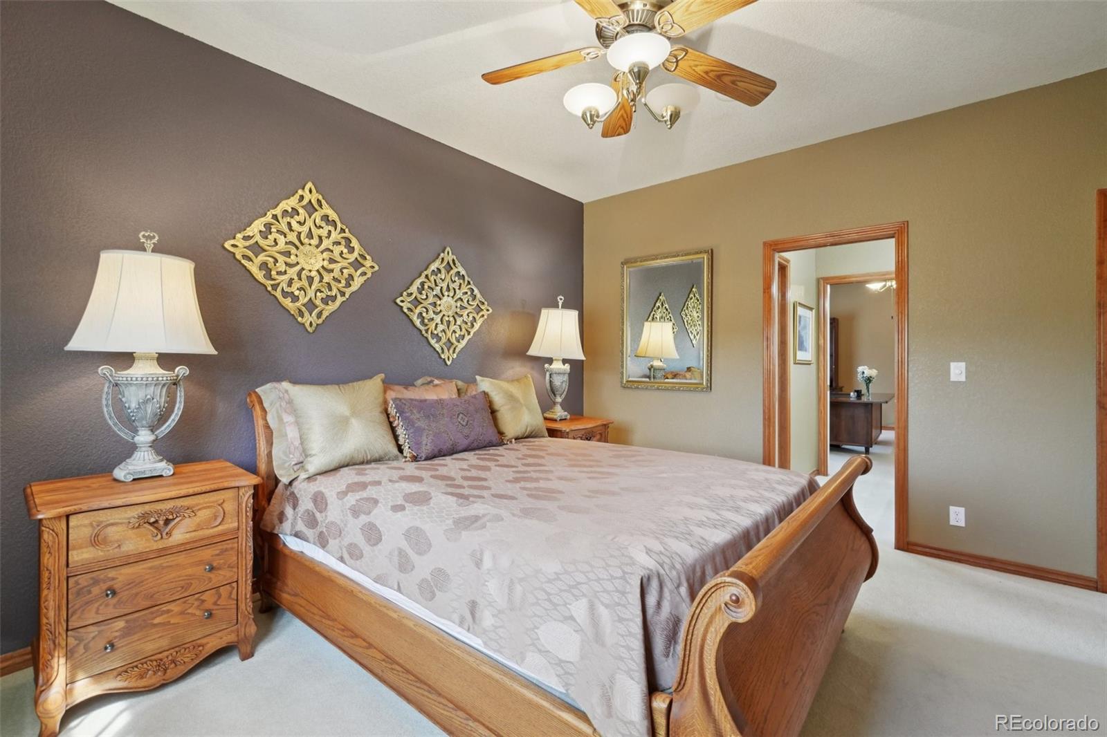 Larkspur, Colorado, 80118, United States, 5 Bedrooms Bedrooms, ,5 BathroomsBathrooms,Residential,Active,1914586