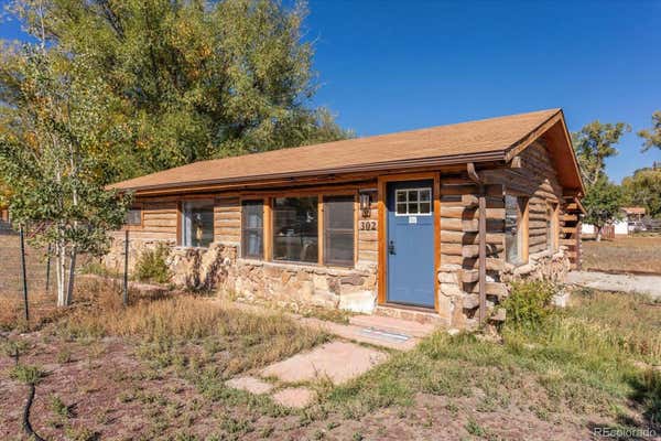 302 ESSEX ST, BUENA VISTA, CO 81211 - Image 1