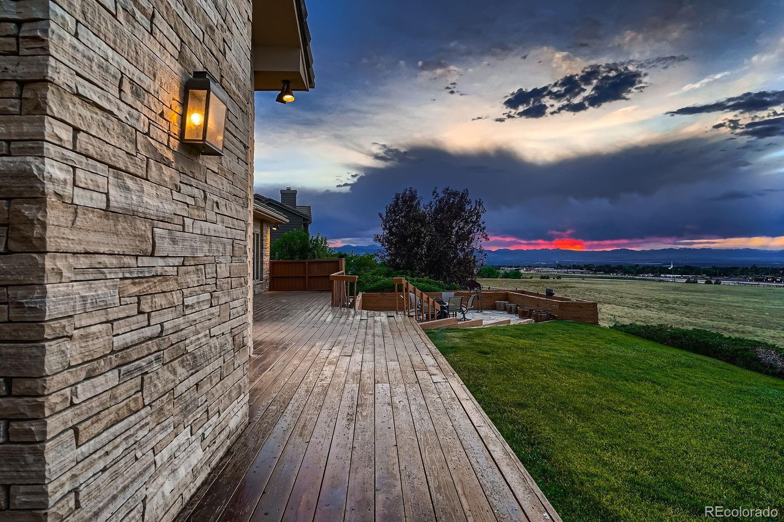 Highlands Ranch, Colorado, 80126, United States, 3 Bedrooms Bedrooms, ,4 BathroomsBathrooms,Residential,Active,1894162