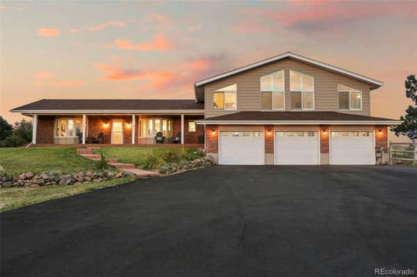 13786 TRAVOIS TRL, PARKER, CO 80138 - Image 1