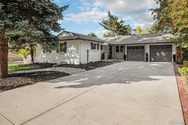 2395 W DAVIES AVE, LITTLETON, CO 80120 - Image 1