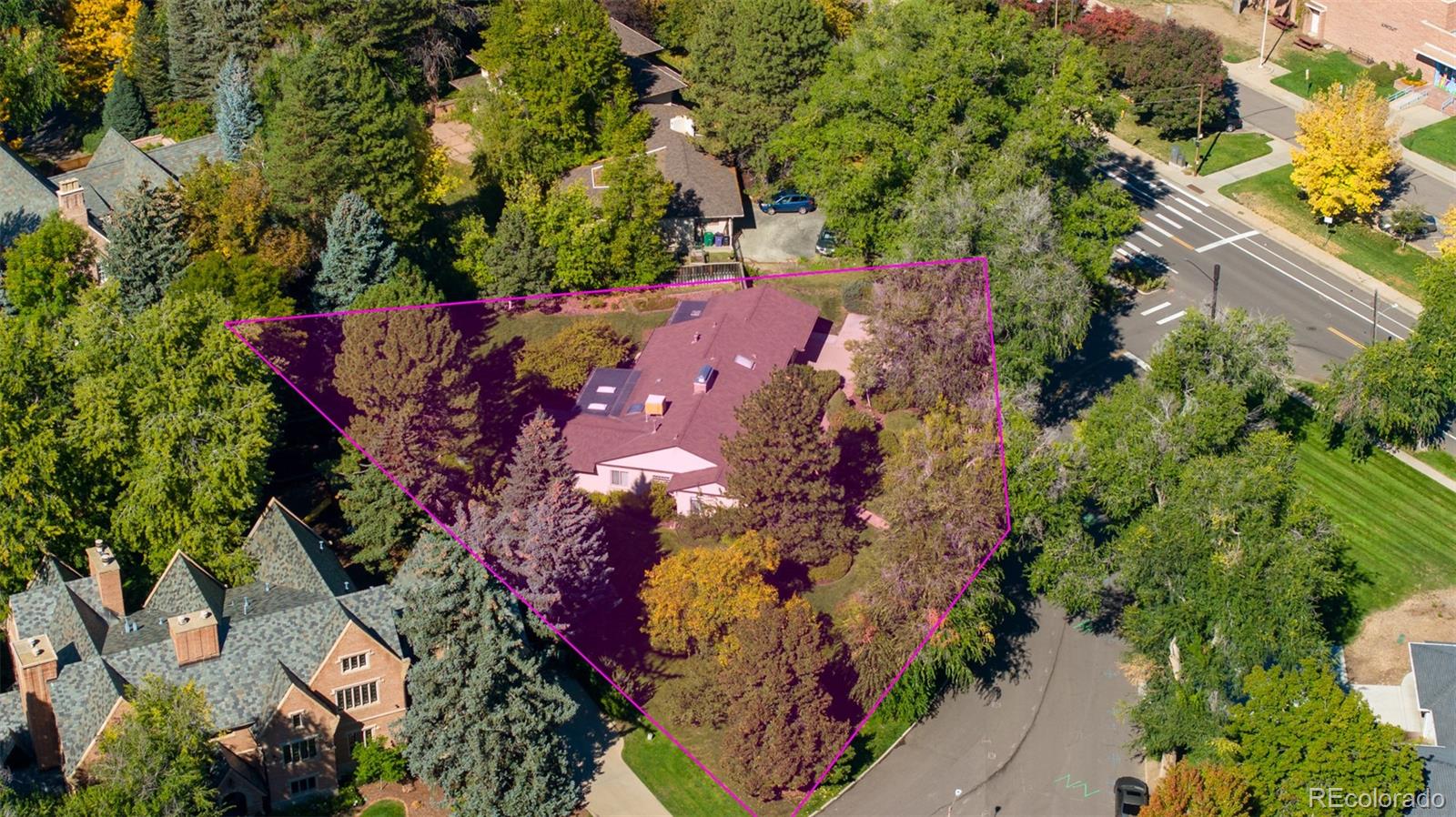 Denver, Colorado, 80209, United States, 3 Bedrooms Bedrooms, ,3 BathroomsBathrooms,Residential,Active,1960164