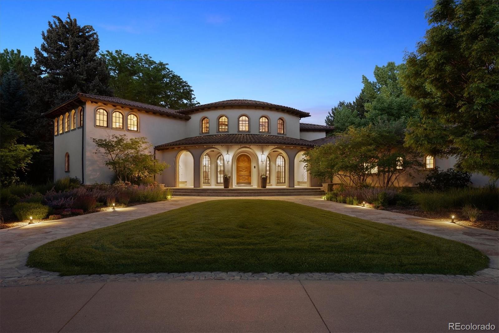 Cherry Hills Village, Colorado, 80113, United States, 7 Bedrooms Bedrooms, ,12 BathroomsBathrooms,Residential,Active,1893220