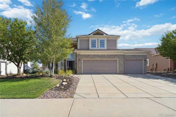 21120 SADDLEBACK CIR, PARKER, CO 80138 - Image 1