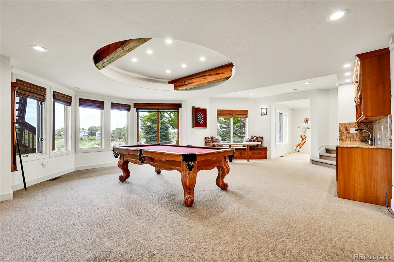 Lakewood, Colorado, 80227, United States, 4 Bedrooms Bedrooms, ,5 BathroomsBathrooms,Residential,Active,1831768