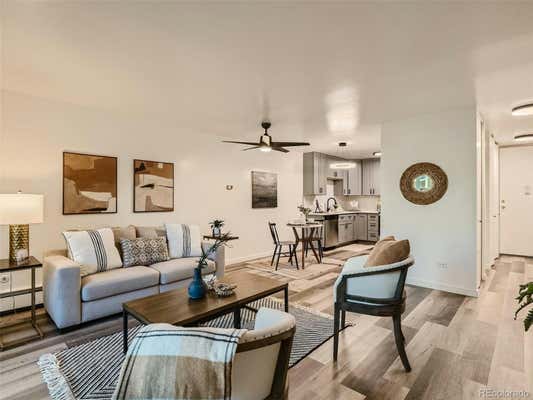 705 S CLINTON ST APT 1A, DENVER, CO 80247 - Image 1