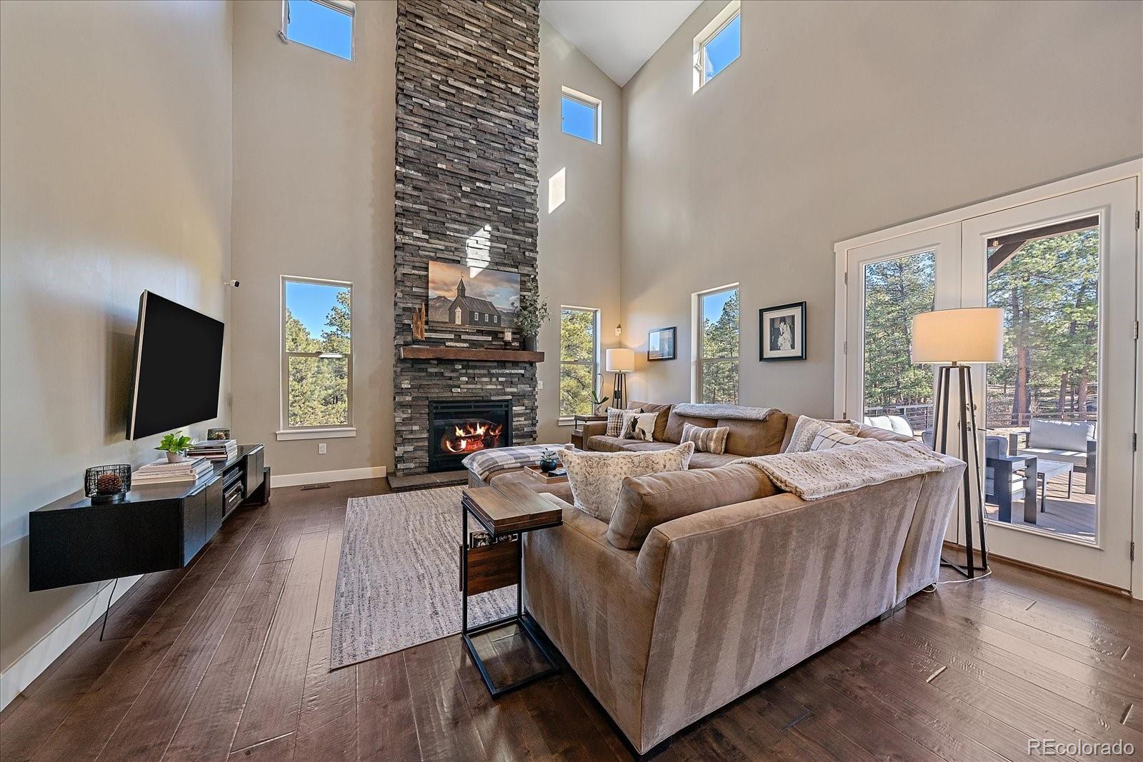 Franktown, Colorado, 80116, United States, 4 Bedrooms Bedrooms, ,4 BathroomsBathrooms,Residential,Active,2010585