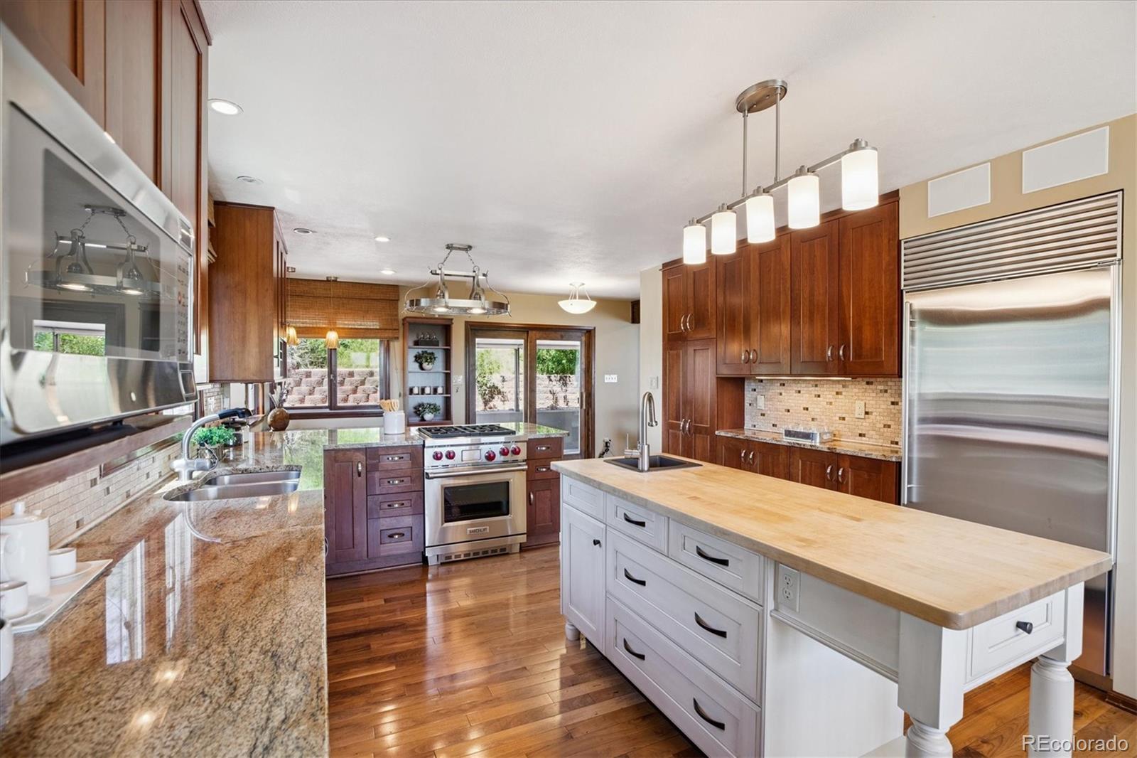 Golden, Colorado, 80401, United States, 3 Bedrooms Bedrooms, ,3 BathroomsBathrooms,Residential,Active,1863484