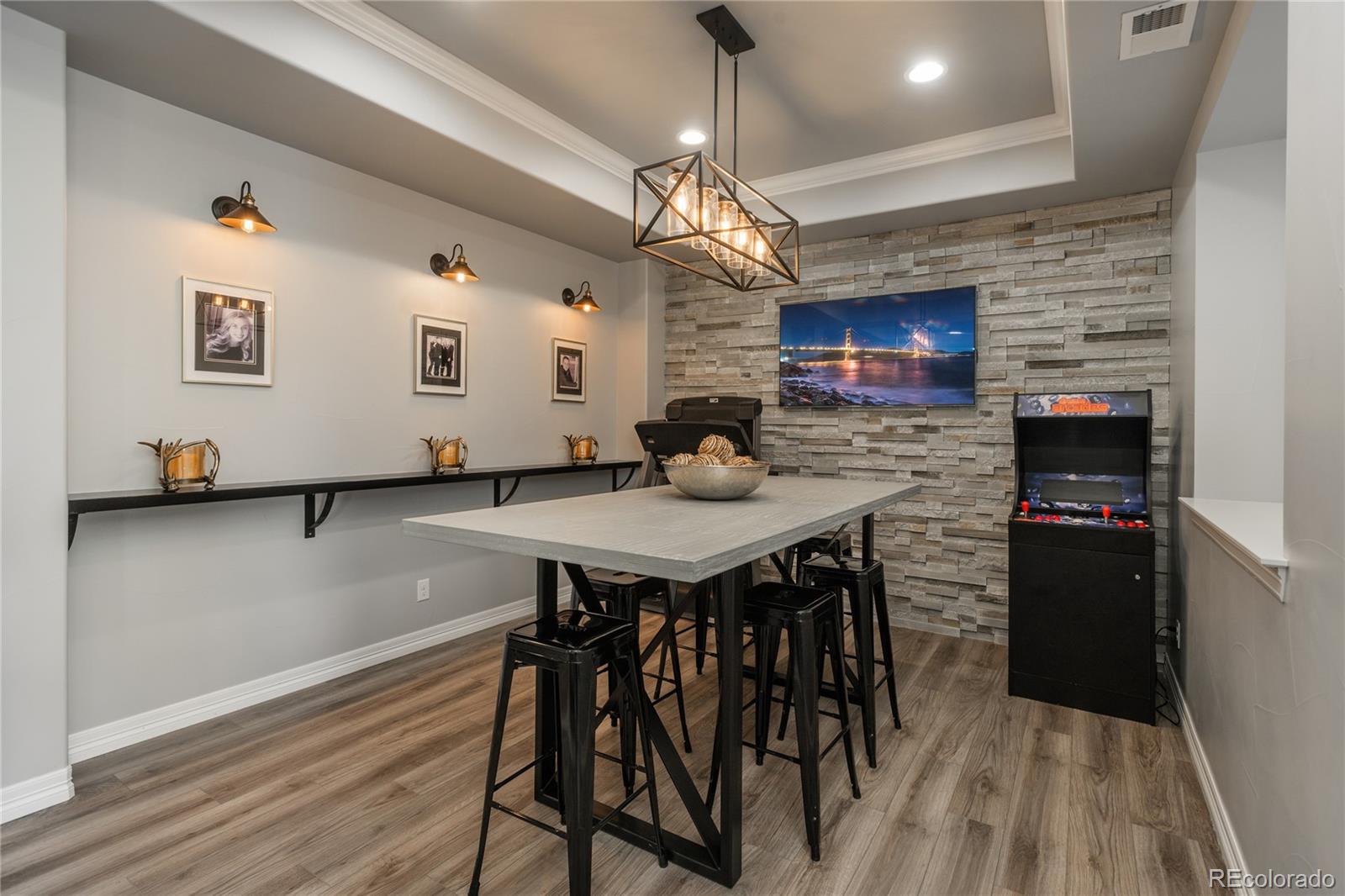 Highlands Ranch, Colorado, 80126, United States, 5 Bedrooms Bedrooms, ,6 BathroomsBathrooms,Residential,Active,2015841