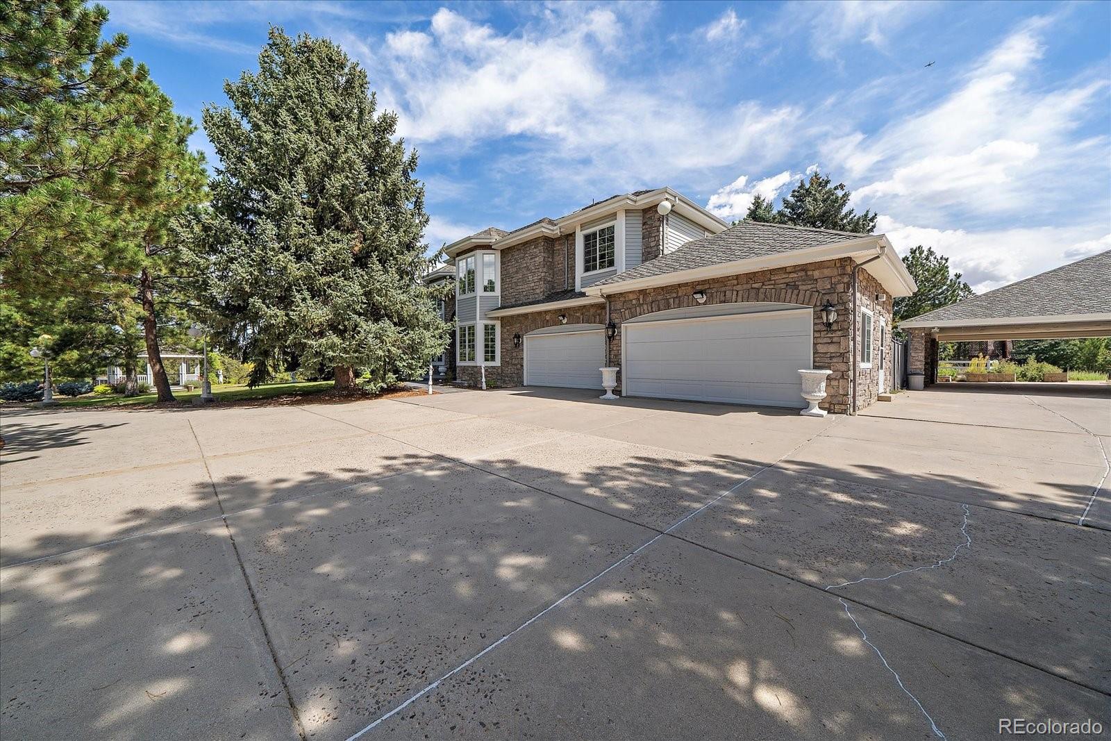 Parker, Colorado, 80134, United States, 5 Bedrooms Bedrooms, ,6 BathroomsBathrooms,Residential,Active,1945248