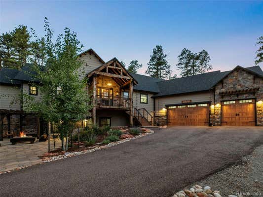 4532 SHOSHONE DR, LARKSPUR, CO 80118 - Image 1