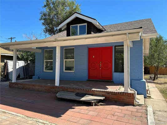 1496 S IRVING ST, DENVER, CO 80219 - Image 1