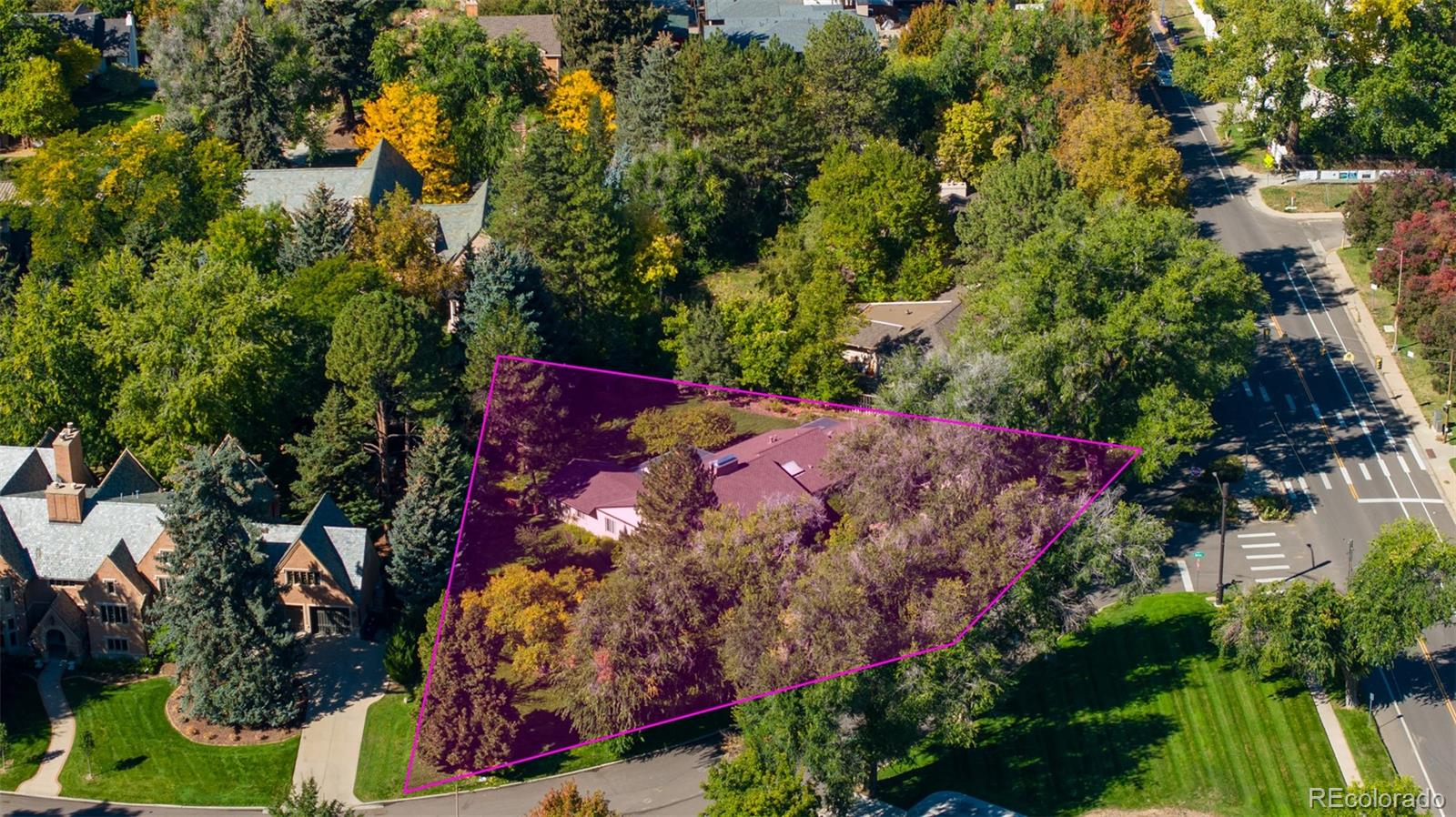 Denver, Colorado, 80209, United States, 3 Bedrooms Bedrooms, ,3 BathroomsBathrooms,Residential,Active,1960164