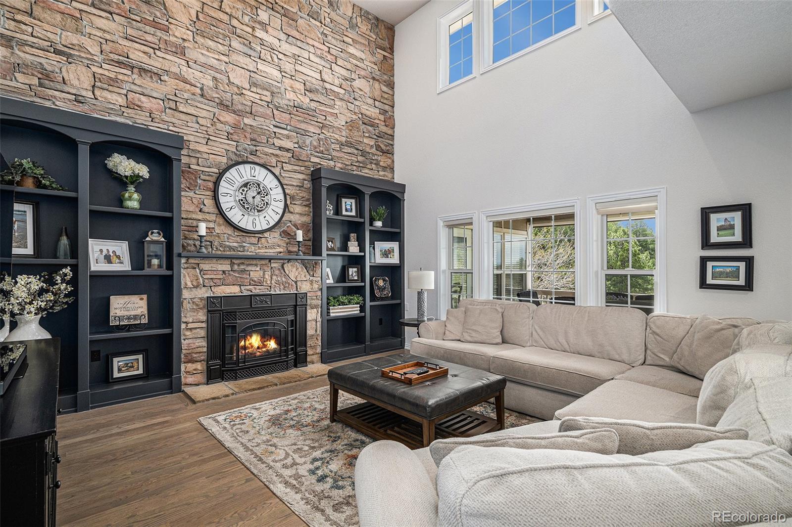 Franktown, Colorado, 80116, United States, 5 Bedrooms Bedrooms, ,5 BathroomsBathrooms,Residential,Active,2007626