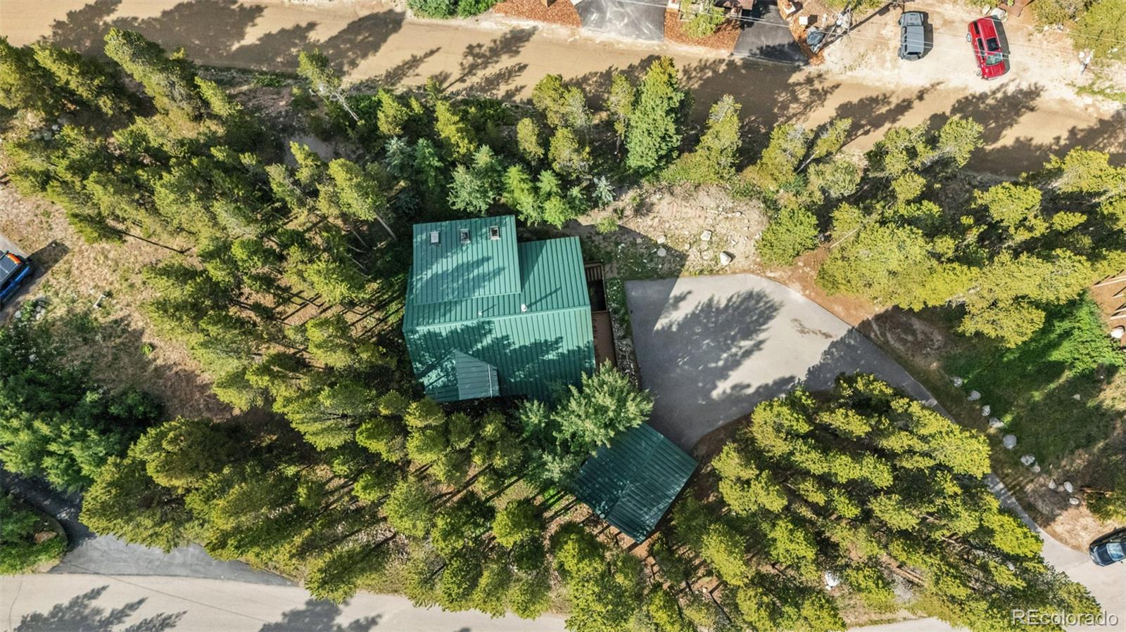 Breckenridge, Colorado, 80424, United States, 5 Bedrooms Bedrooms, ,4 BathroomsBathrooms,Residential,Active,1913984