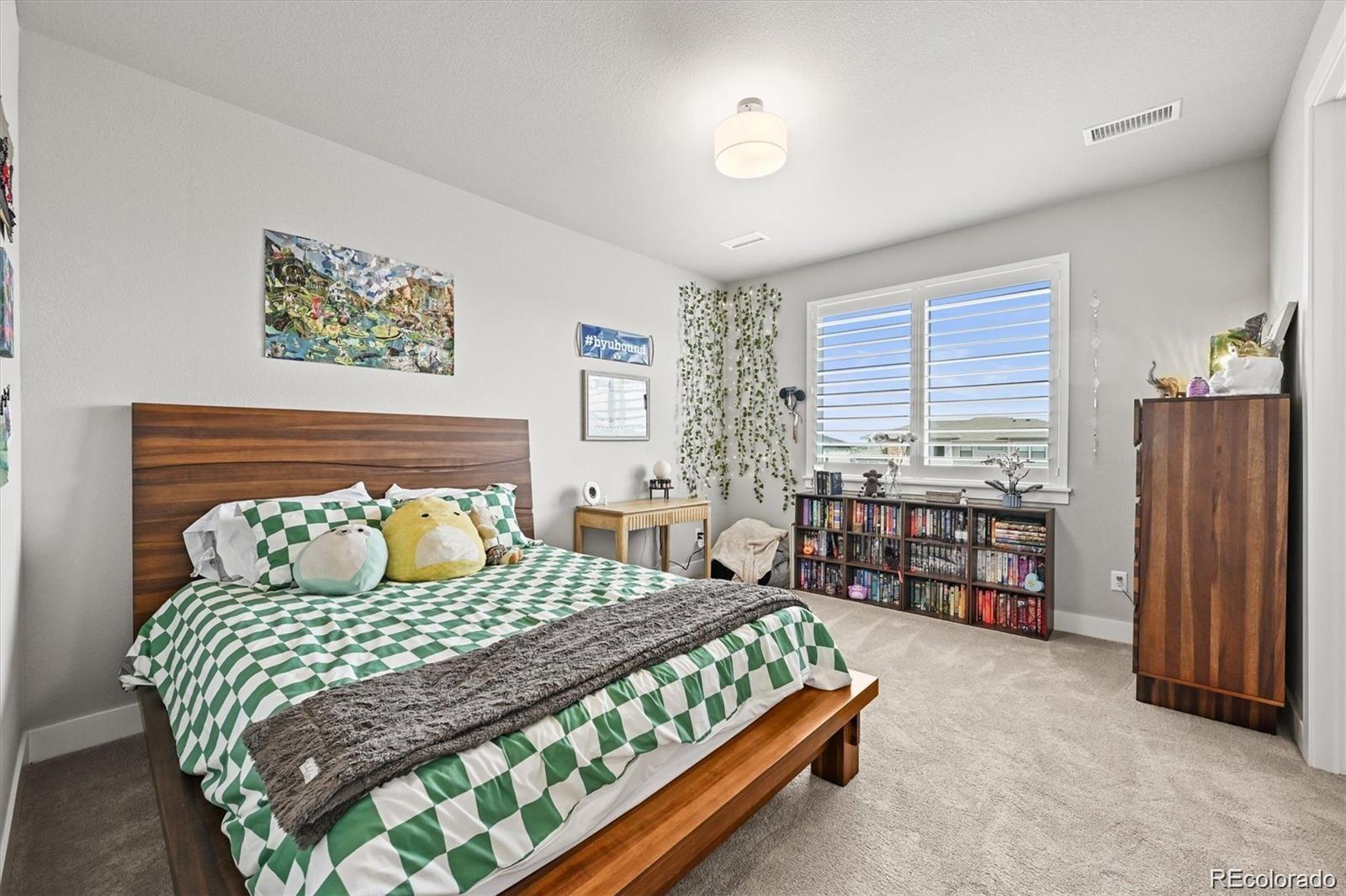 Castle Rock, Colorado, 80104, United States, 7 Bedrooms Bedrooms, ,6 BathroomsBathrooms,Residential,Active,1953382