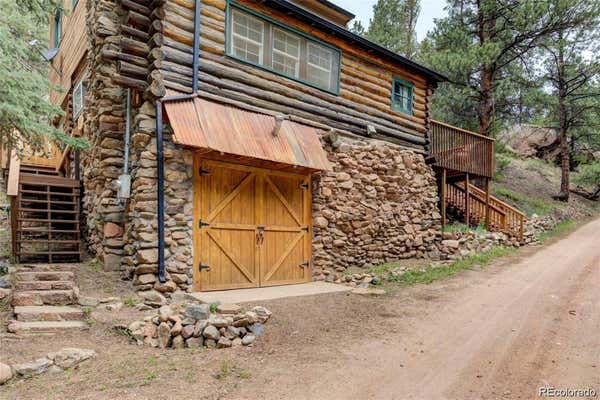 27403 SCHUYLER GULCH RD, PINE, CO 80470 - Image 1