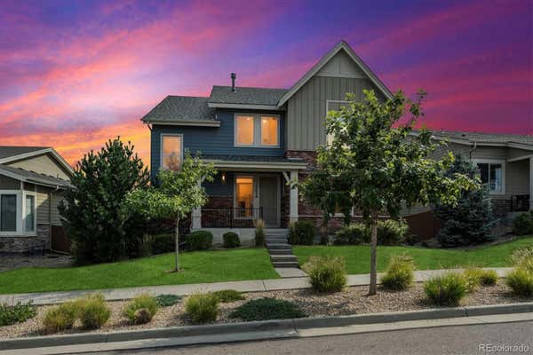 15658 W 95TH AVE, ARVADA, CO 80007 - Image 1