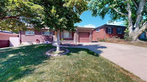 1155 S DEPEW ST, LAKEWOOD, CO 80232 - Image 1