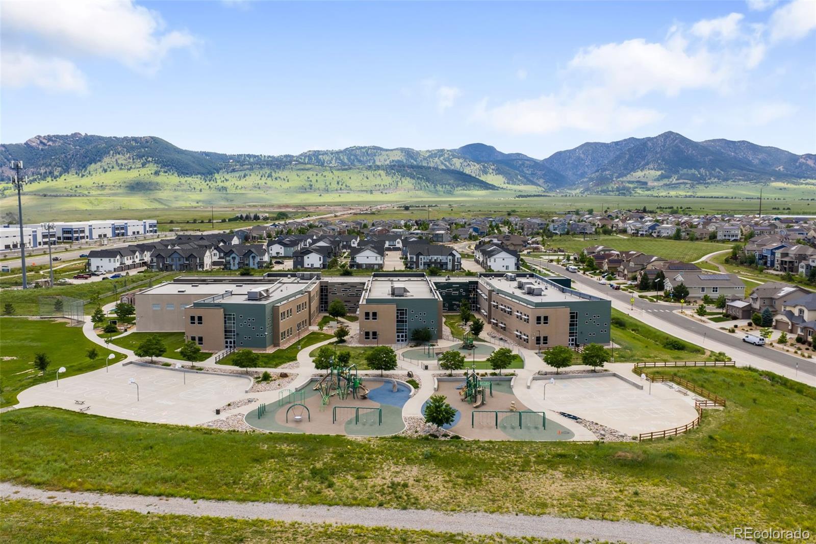 Arvada, Colorado, 80007, United States, 5 Bedrooms Bedrooms, ,6 BathroomsBathrooms,Residential,Active,2007071