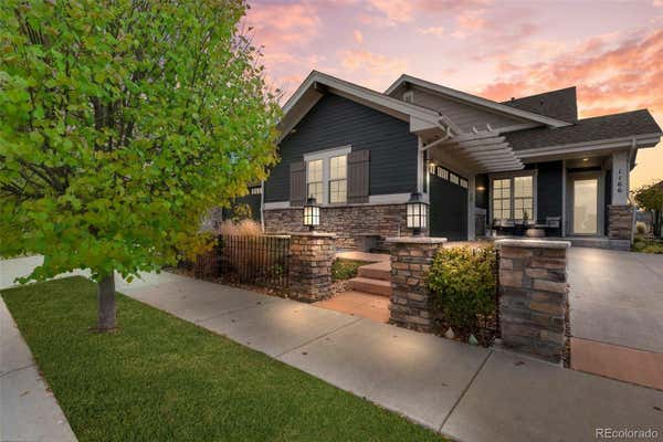 1166 SUMMIT VIEW DR, LOUISVILLE, CO 80027 - Image 1