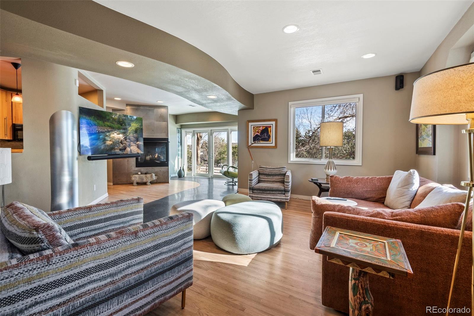 Morrison, Colorado, 80465, United States, 4 Bedrooms Bedrooms, ,4 BathroomsBathrooms,Residential,Active,2012219