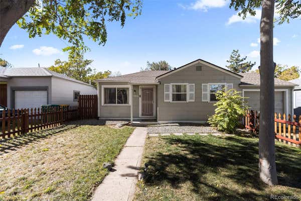 1745 JAMAICA ST, AURORA, CO 80010, photo 1 of 25
