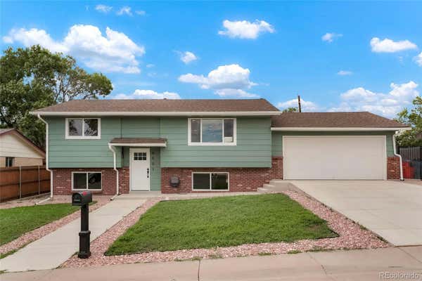 6501 OSCEOLA ST, ARVADA, CO 80003 - Image 1