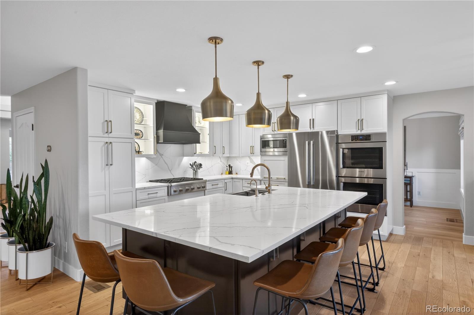 Highlands Ranch, Colorado, 80126, United States, 4 Bedrooms Bedrooms, ,4 BathroomsBathrooms,Residential,Contingent,2045675