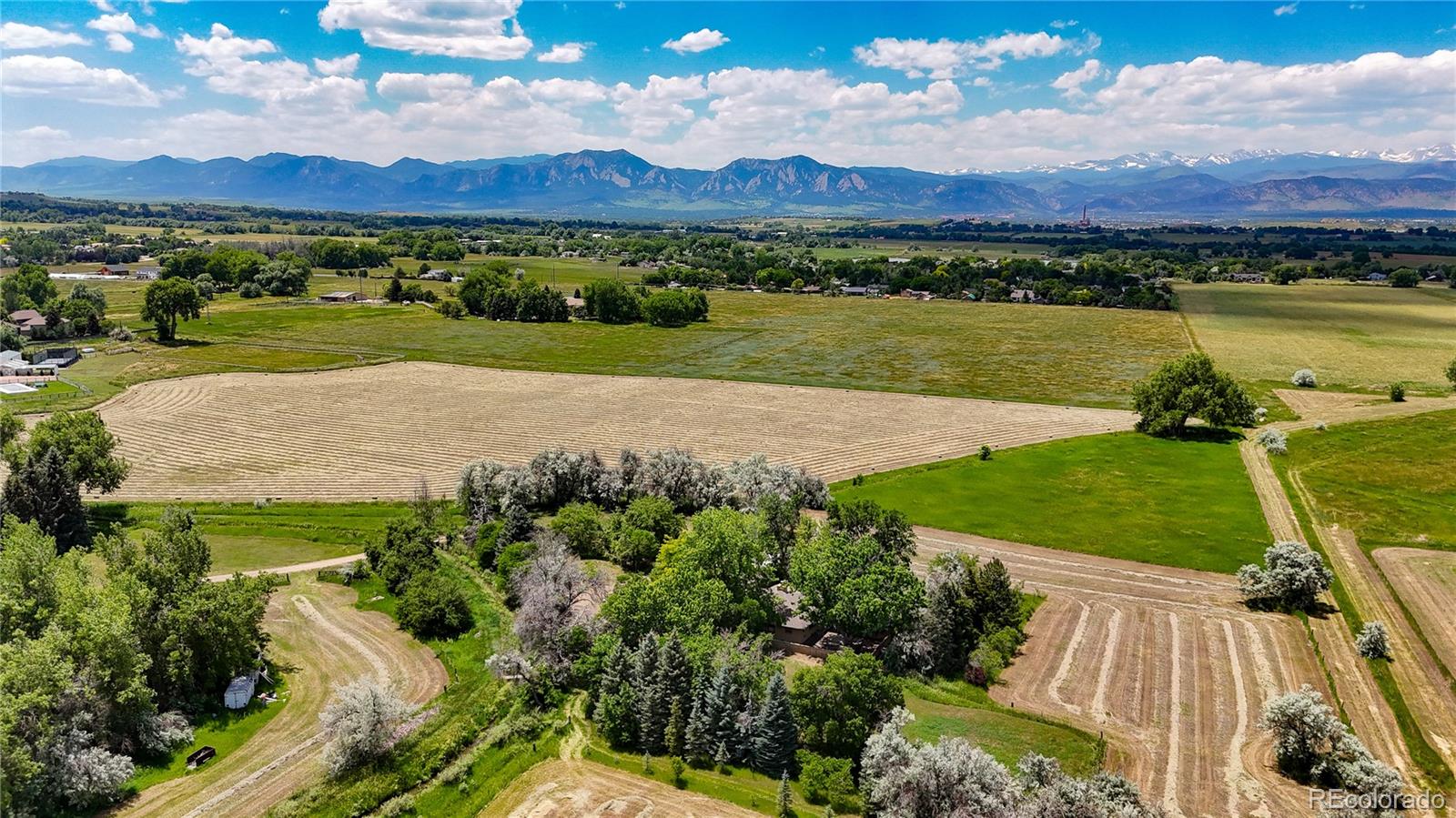 Boulder, Colorado, 80301, United States, 2 Bedrooms Bedrooms, ,3 BathroomsBathrooms,Residential,Contingent,1944018