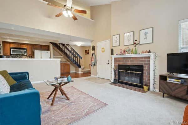 2676 E OTERO PL UNIT 9, CENTENNIAL, CO 80122 - Image 1