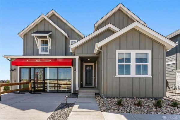 3456 RECESS LN, CASTLE ROCK, CO 80108 - Image 1