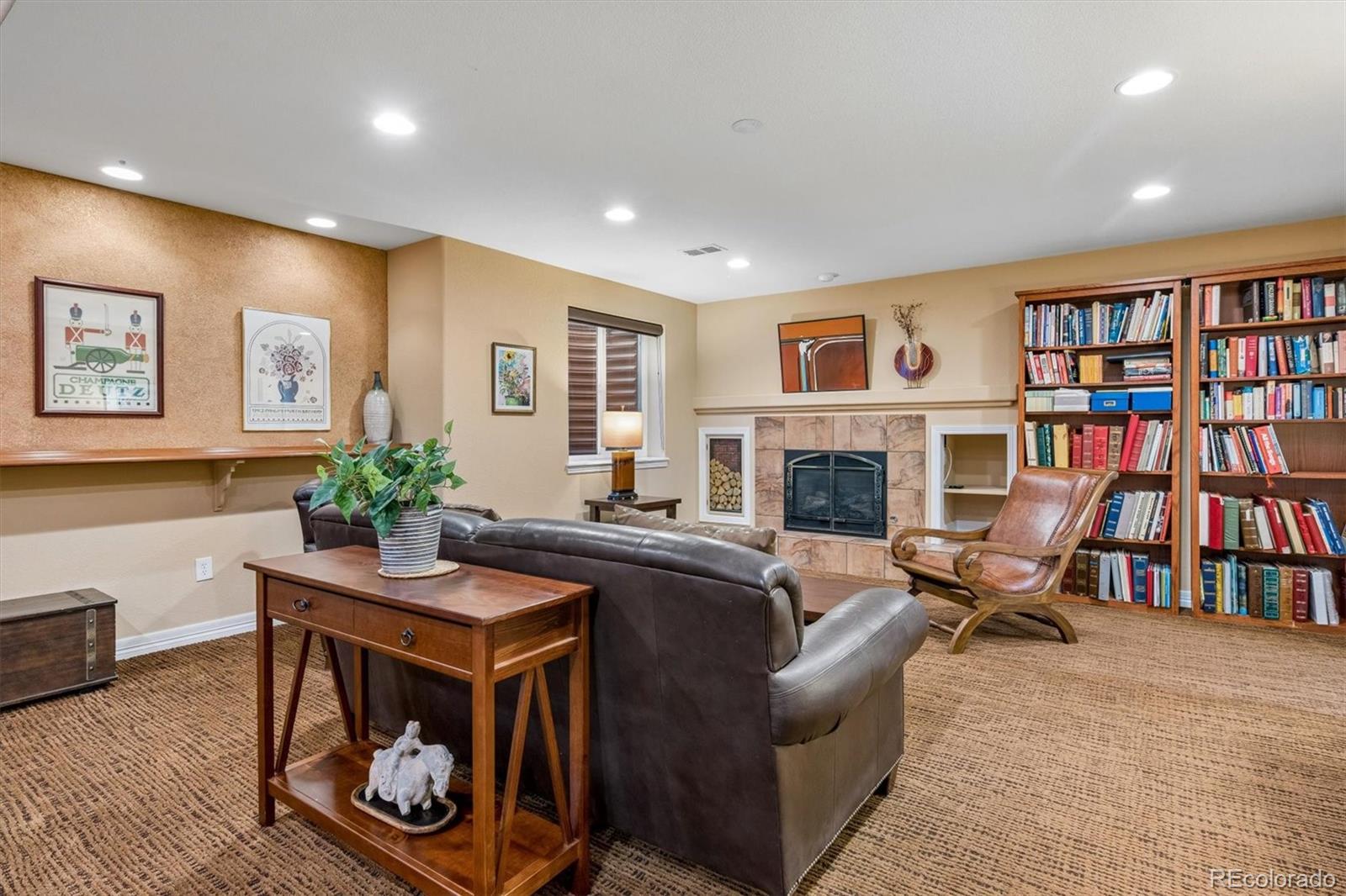 Castle Rock, Colorado, 80104, United States, 4 Bedrooms Bedrooms, ,5 BathroomsBathrooms,Residential,Active,2034010