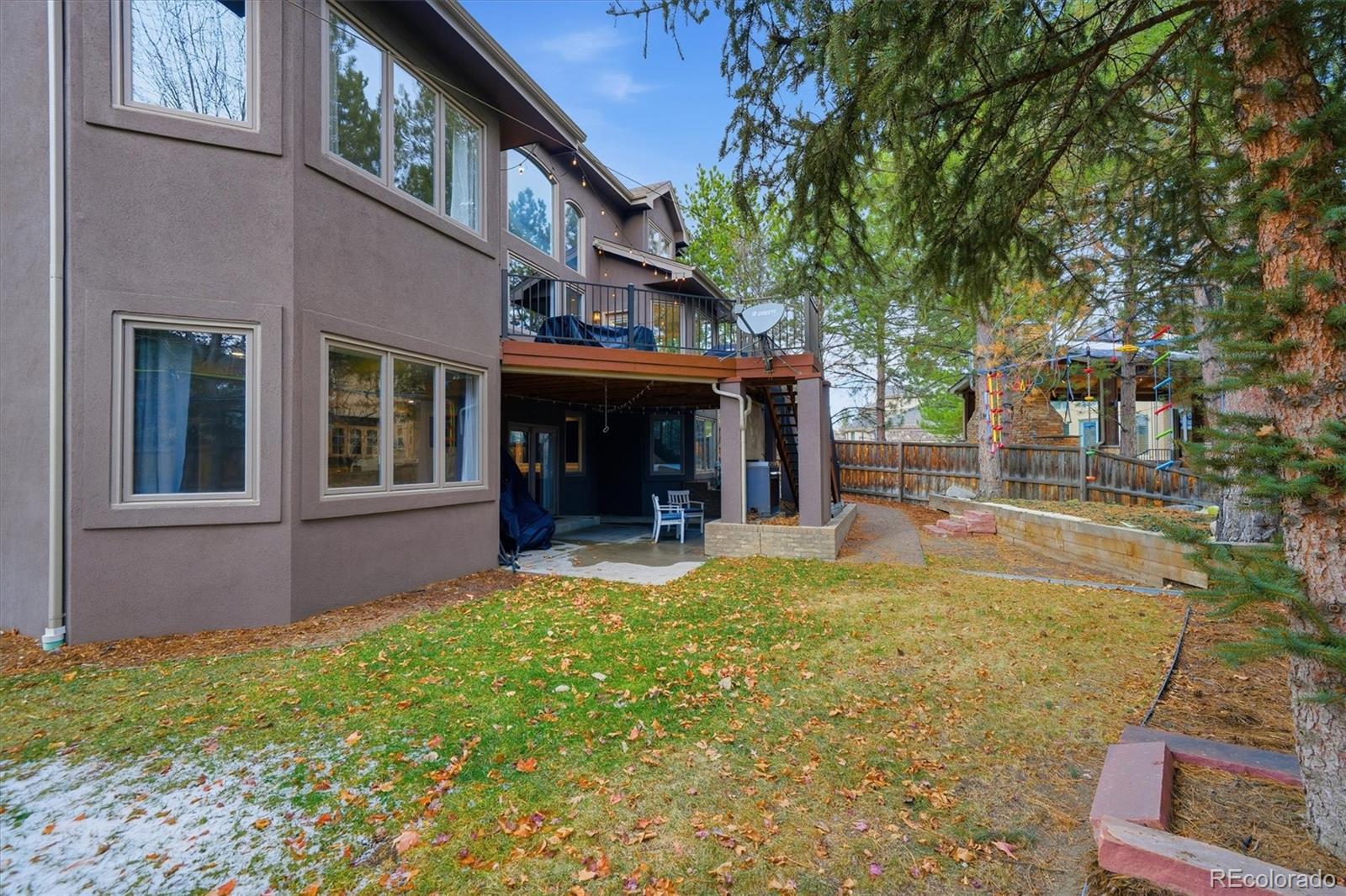 Littleton, Colorado, 80123, United States, 5 Bedrooms Bedrooms, ,6 BathroomsBathrooms,Residential,Active,2012465