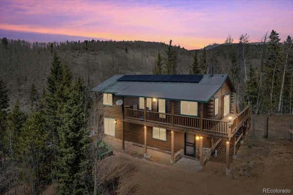 2700 COUNTY ROAD 81, CRIPPLE CREEK, CO 80813 - Image 1