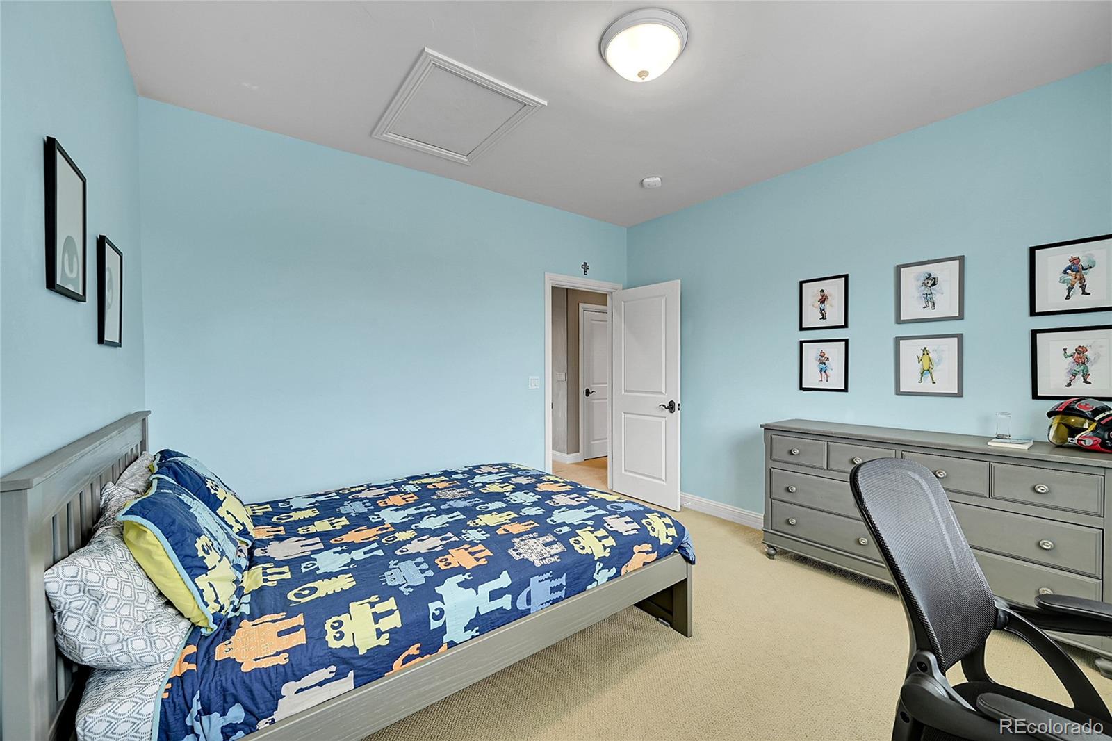 Erie, Colorado, 80516, United States, 6 Bedrooms Bedrooms, ,5 BathroomsBathrooms,Residential,Active,1953366