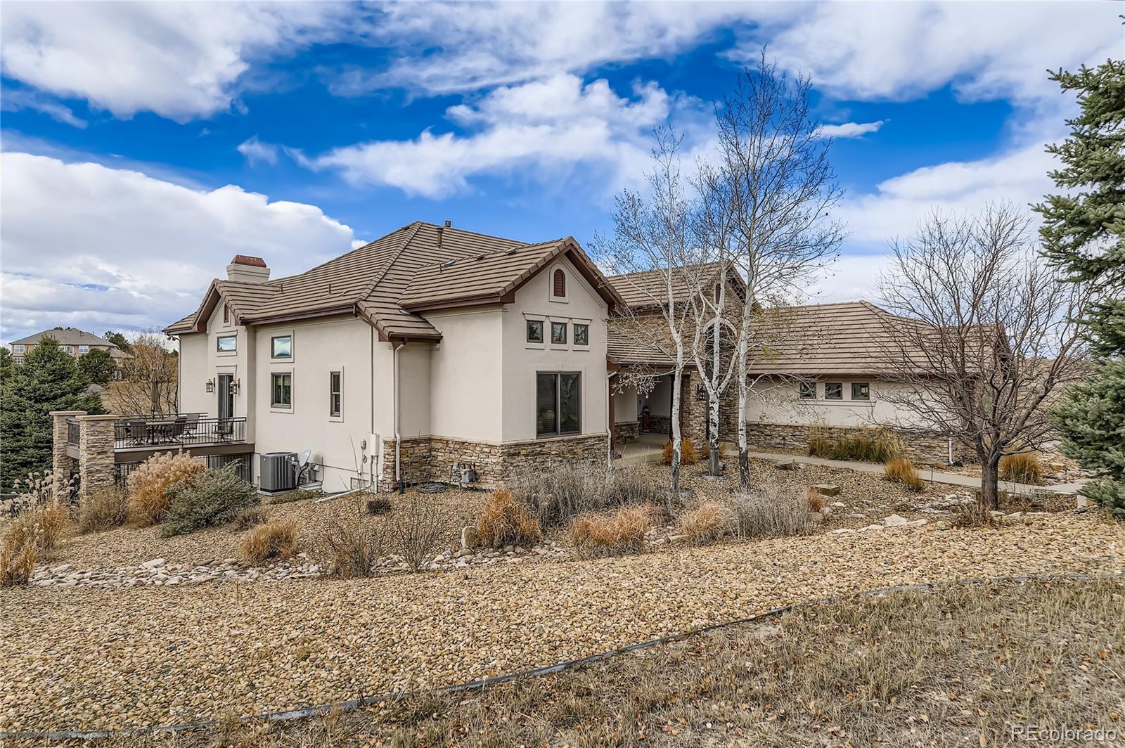Parker, Colorado, 80138, United States, 4 Bedrooms Bedrooms, ,5 BathroomsBathrooms,Residential,Active,1997625