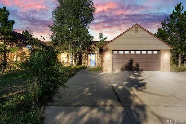 7572 SURREY DR, MORRISON, CO 80465 - Image 1