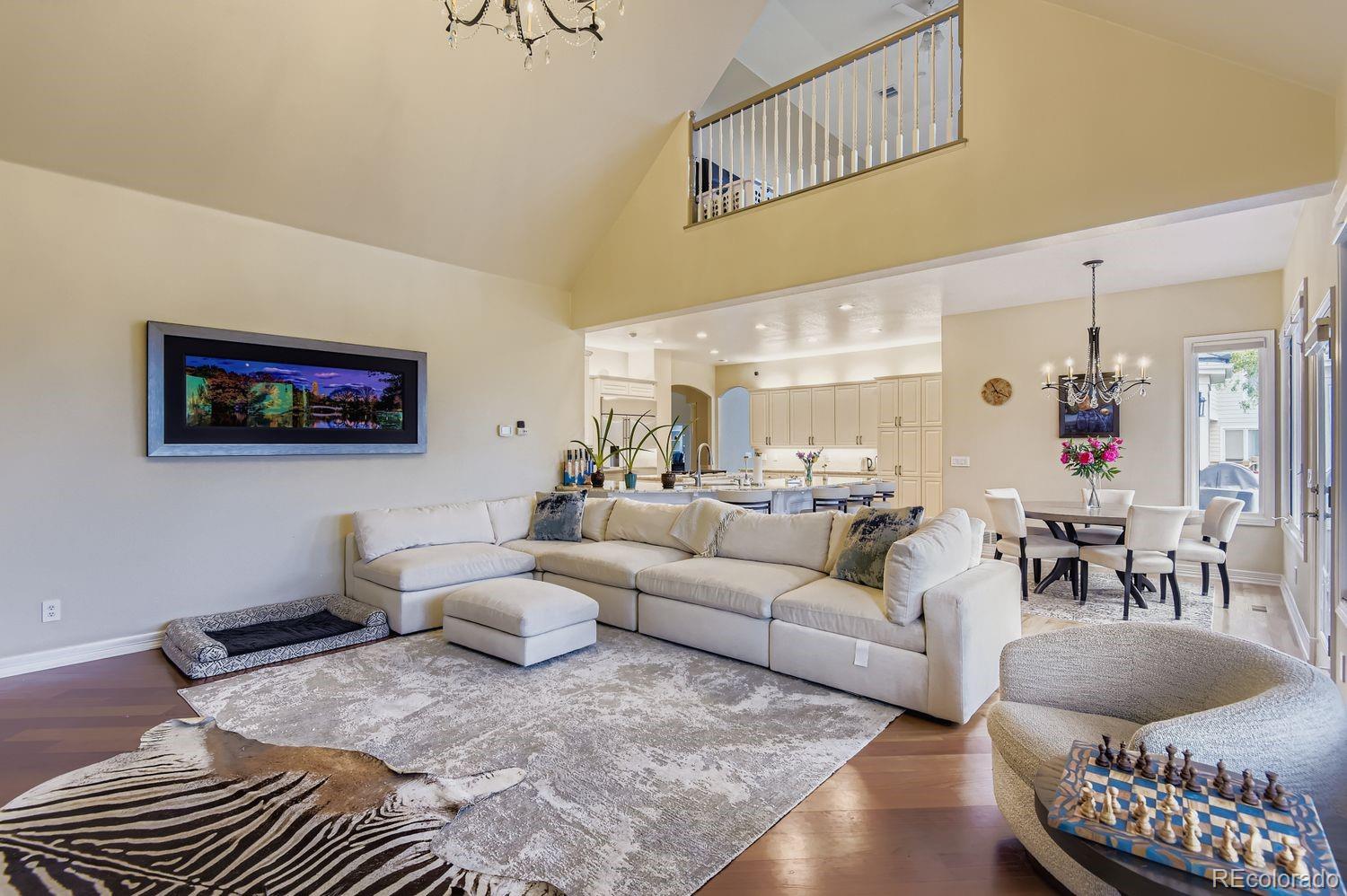 Centennial, Colorado, 80015, United States, 6 Bedrooms Bedrooms, ,6 BathroomsBathrooms,Residential,Active,1945854