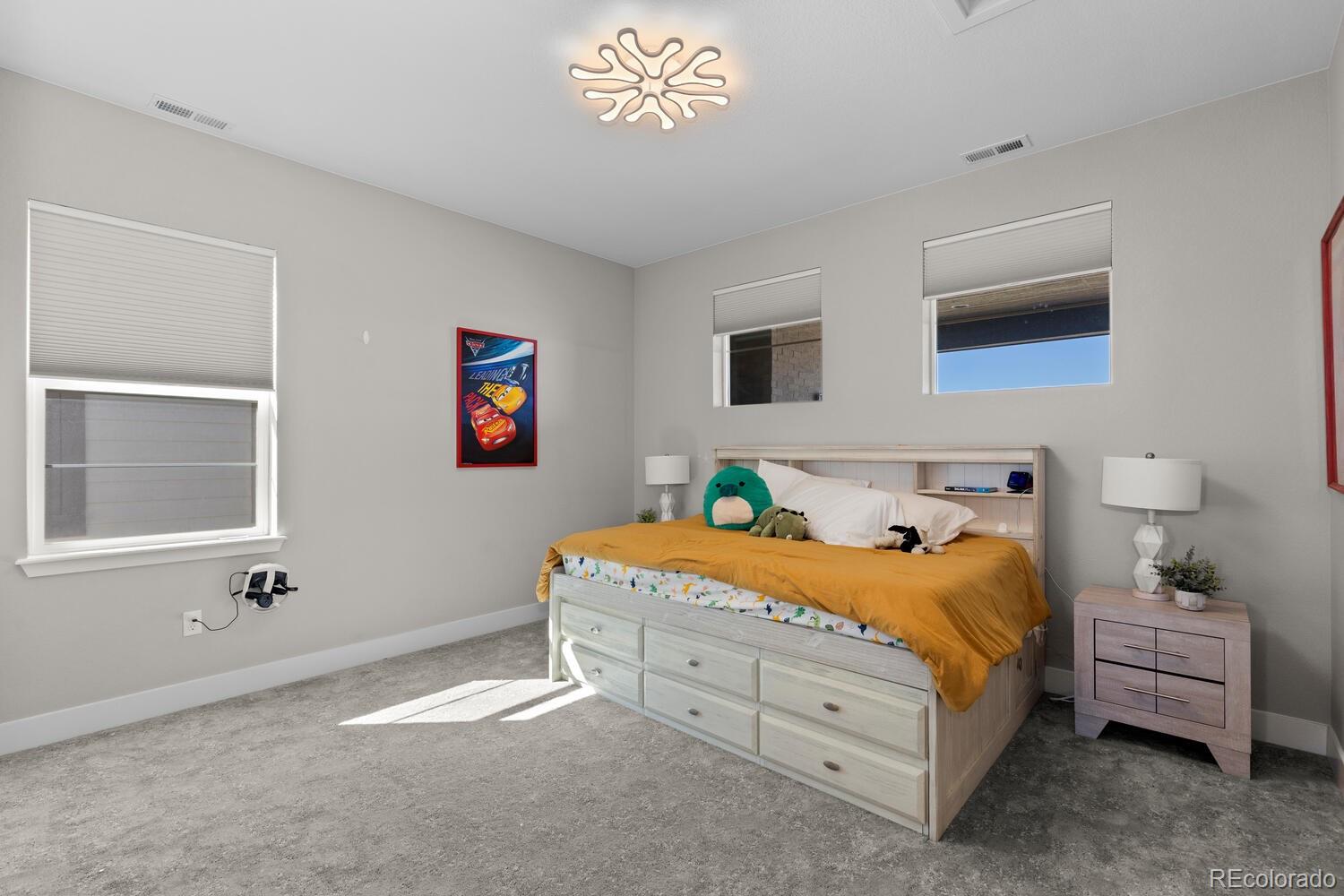 Castle Pines, Colorado, 80108, United States, 5 Bedrooms Bedrooms, ,6 BathroomsBathrooms,Residential,Active,1965853