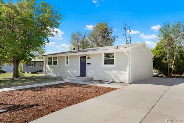 7421 GRANADA RD, DENVER, CO 80221 - Image 1