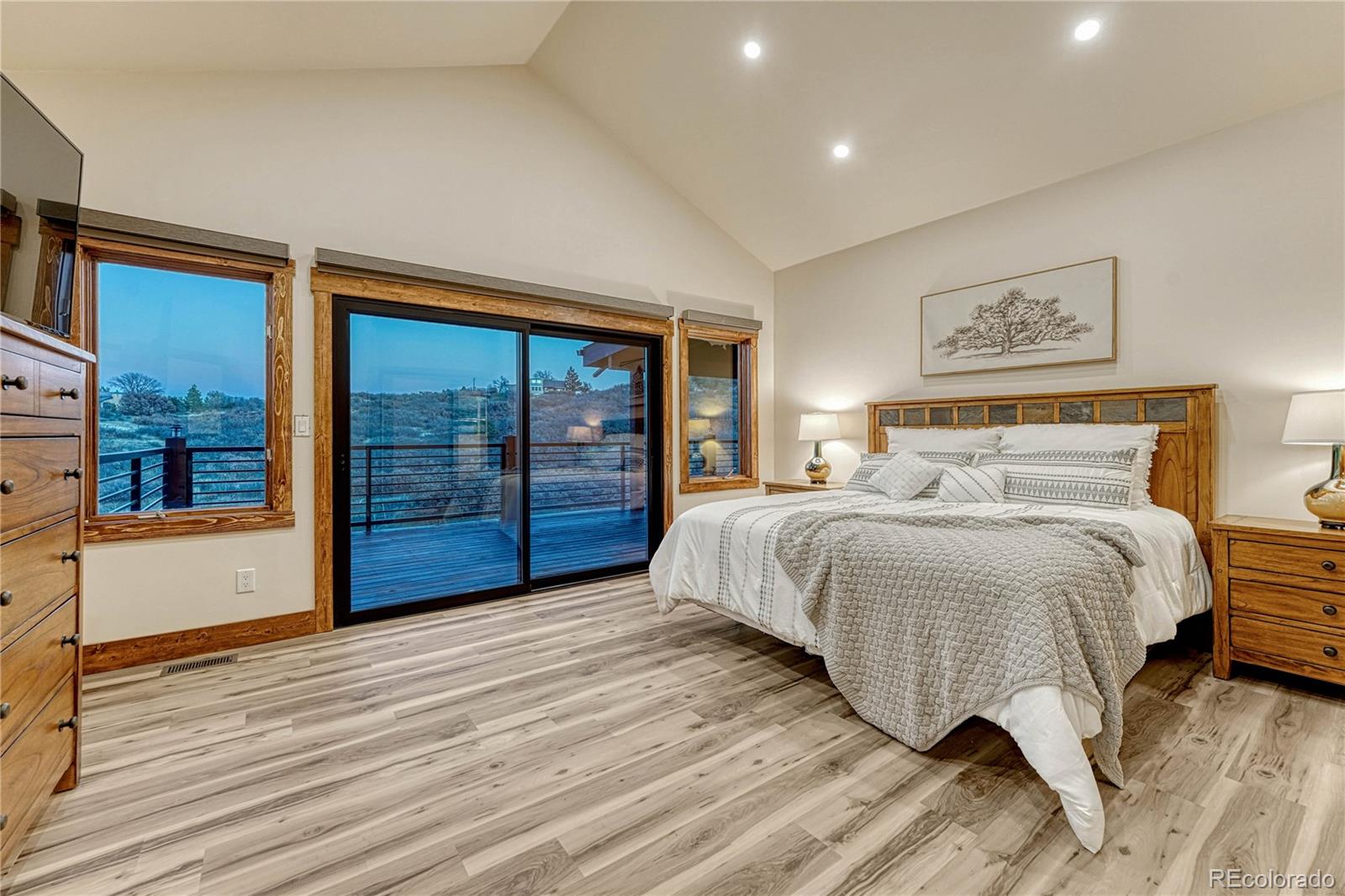 Sedalia, Colorado, 80135, United States, 4 Bedrooms Bedrooms, ,4 BathroomsBathrooms,Residential,Active,1986887