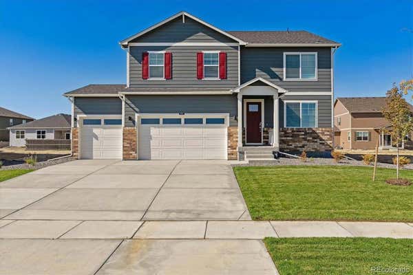 1831 MOUNT MONROE DR, BERTHOUD, CO 80513 - Image 1