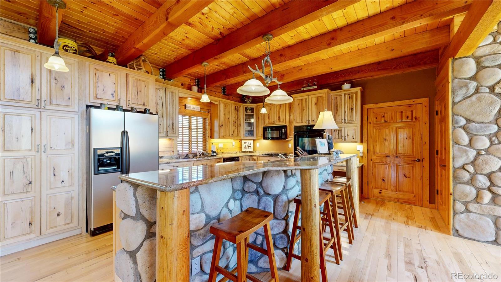Grand Lake, Colorado, 80447, United States, 6 Bedrooms Bedrooms, ,4 BathroomsBathrooms,Residential,Active,2021640