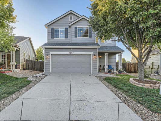 5297 SUFFOLK CIR, CASTLE ROCK, CO 80104 - Image 1