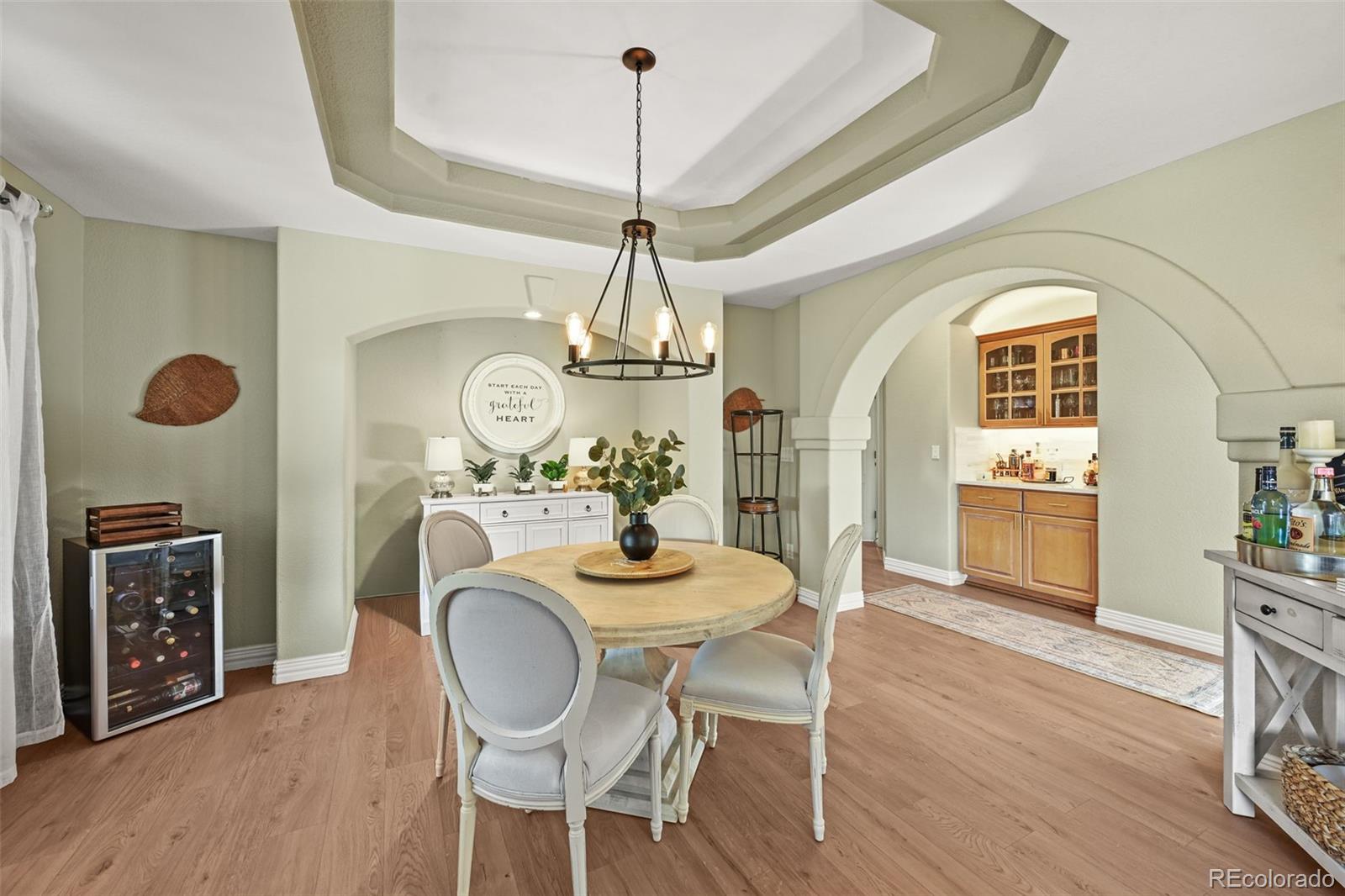 Castle Rock, Colorado, 80108, United States, 5 Bedrooms Bedrooms, ,5 BathroomsBathrooms,Residential,Active,1929658