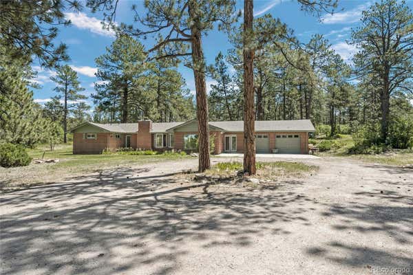 7722 BURNING TREE DR, FRANKTOWN, CO 80116 - Image 1