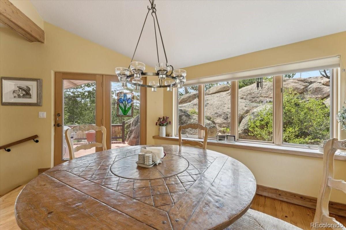 Red Feather Lakes, Colorado, 80545, United States, 3 Bedrooms Bedrooms, ,5 BathroomsBathrooms,Residential,Active,1972136